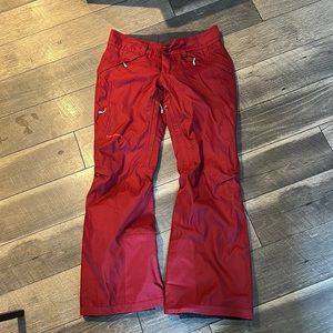 Patagonia ski snowboard pants
